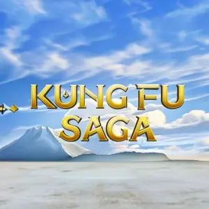 KUNG FU SAGA