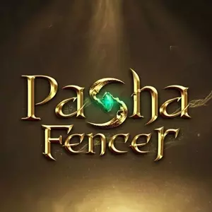 PASHA FENCER
