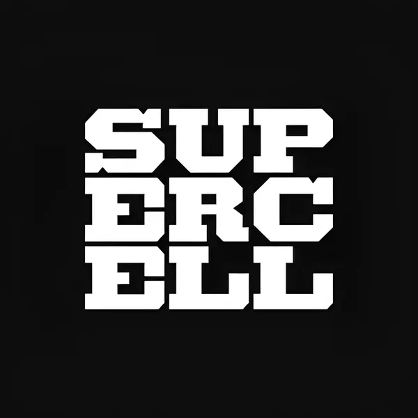 SUPERCELL