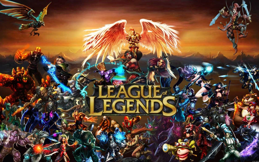 League of Legends Ward Kullanımıyla Harita Kontrolü Sağlamak