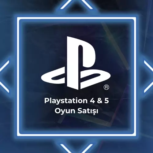 Playstation Oyunları