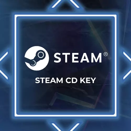 Steam CD Key