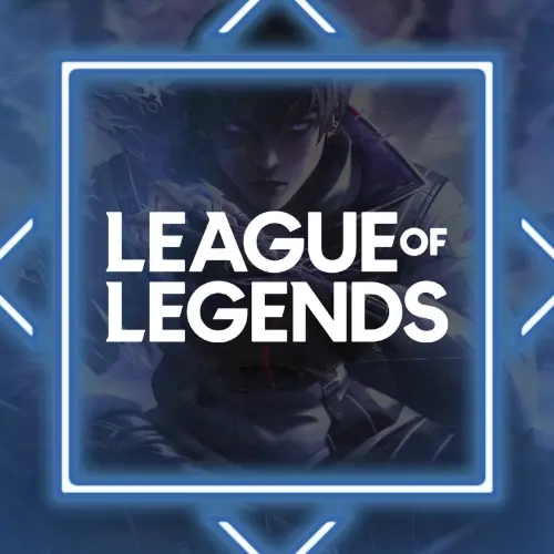 League Of Legends