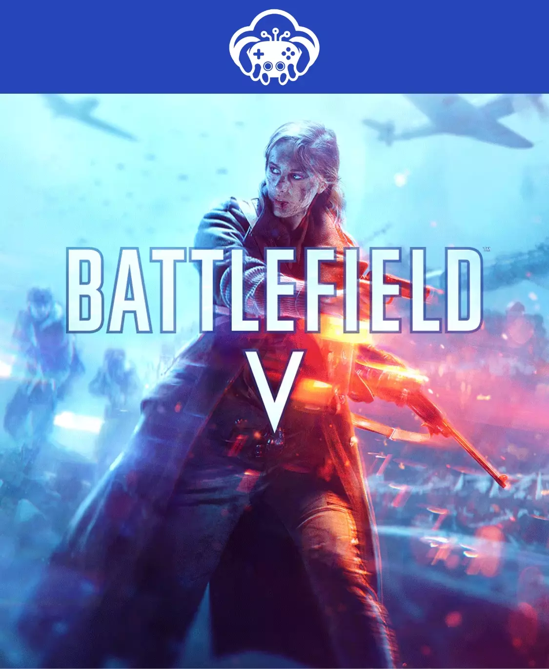 Battlefield 5 Premium PC