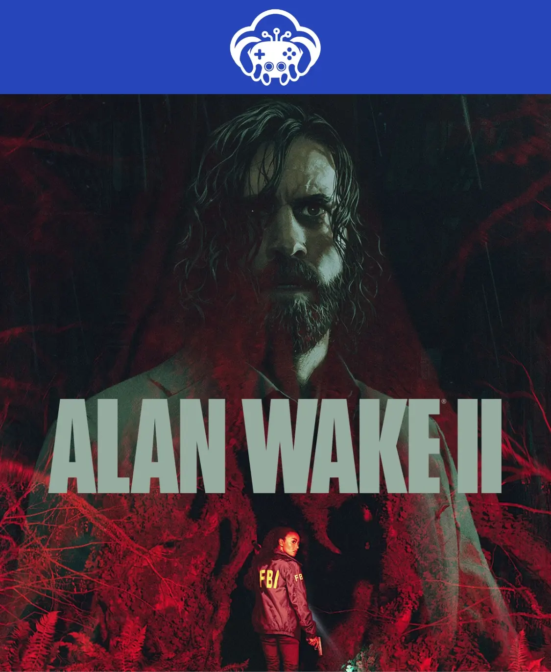 Alan Wake 2 PC