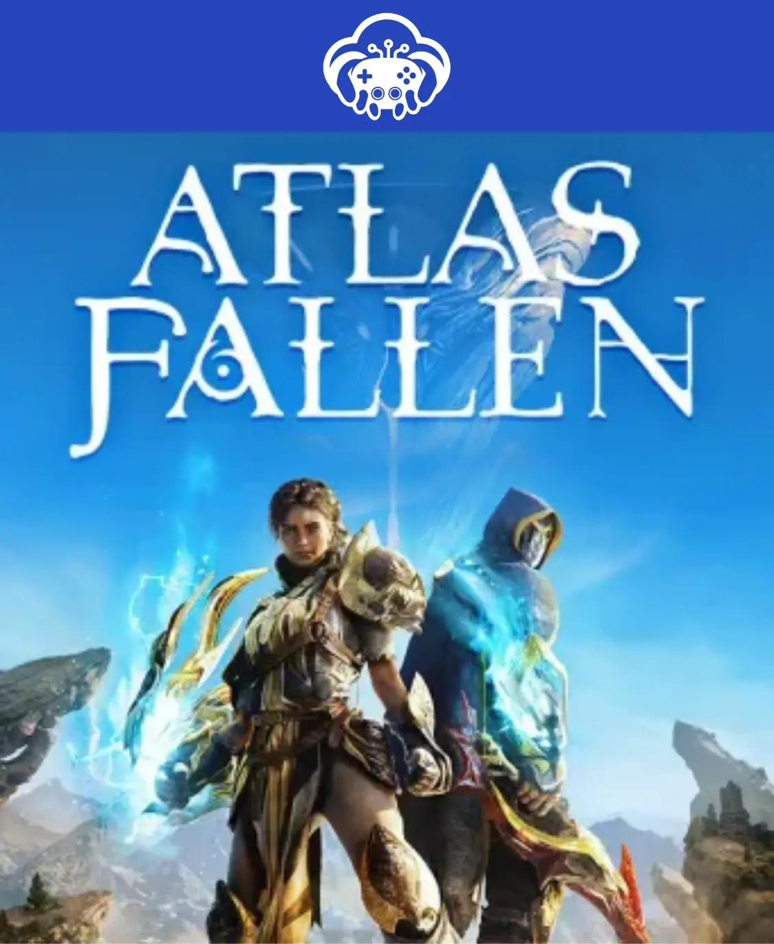 Atlas Fallen PC