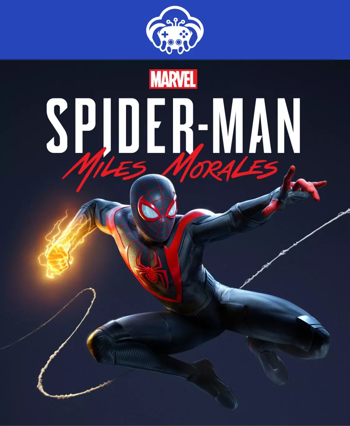 Marvel’s Spider-Man Miles PC