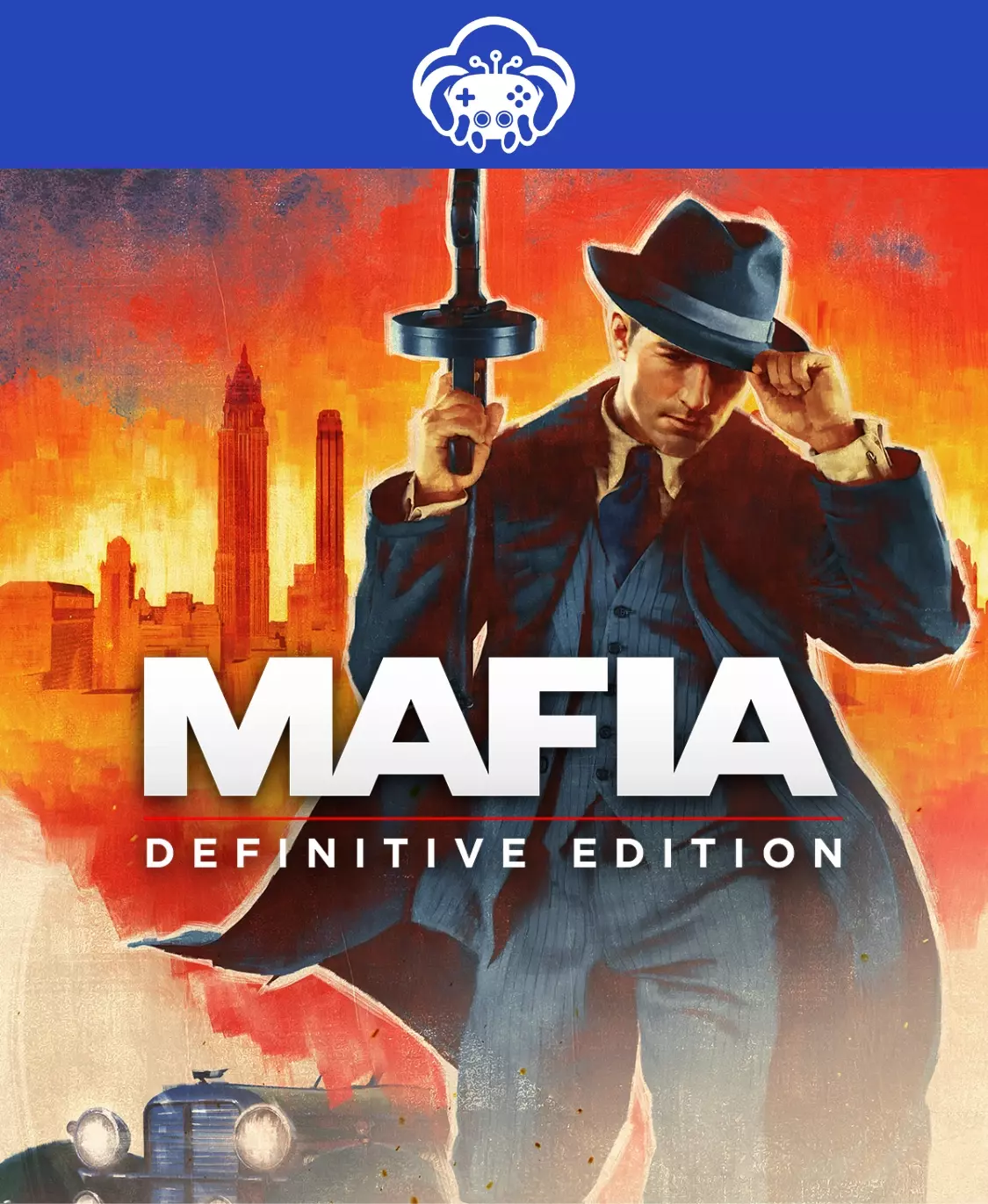 Mafia: Definitive Edition PC