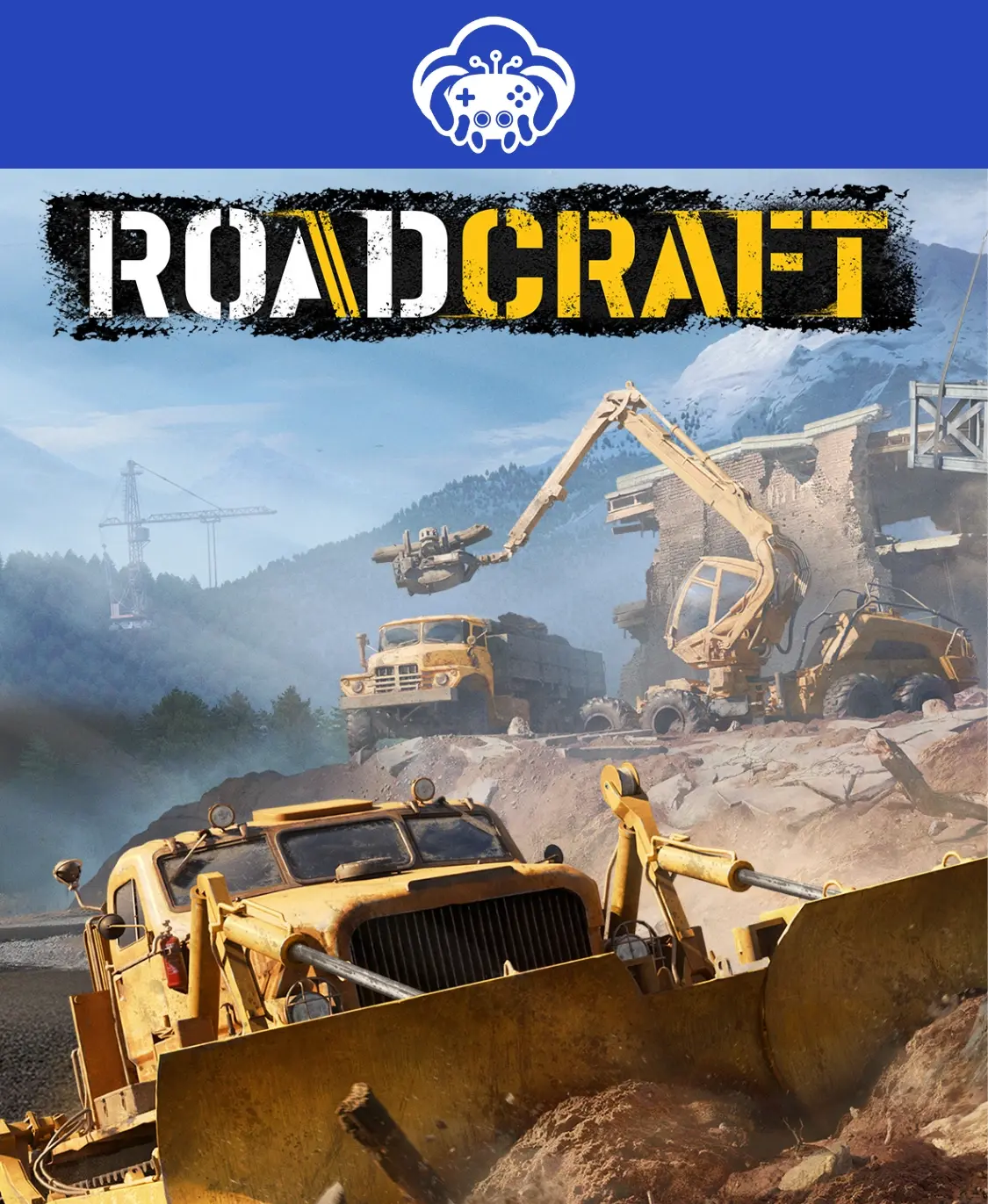 RoadCraft PC