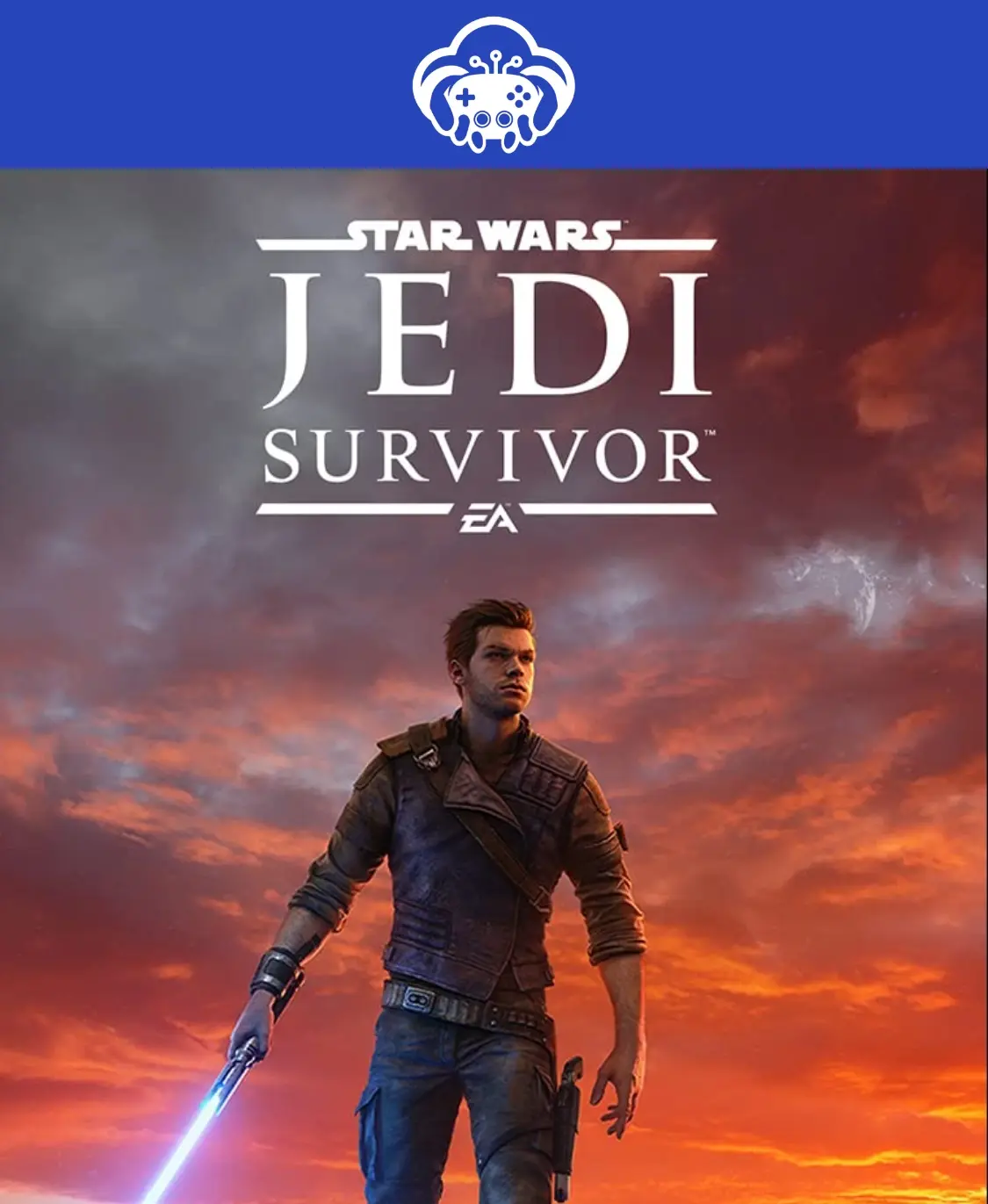 STAR WARS Jedi: Survivor PC
