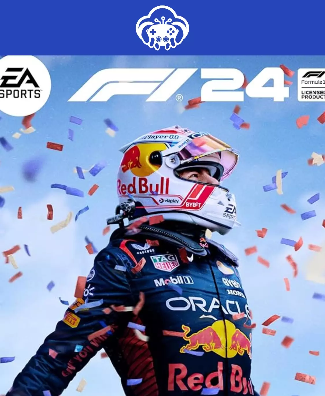 F1 24 Champions Edition PC