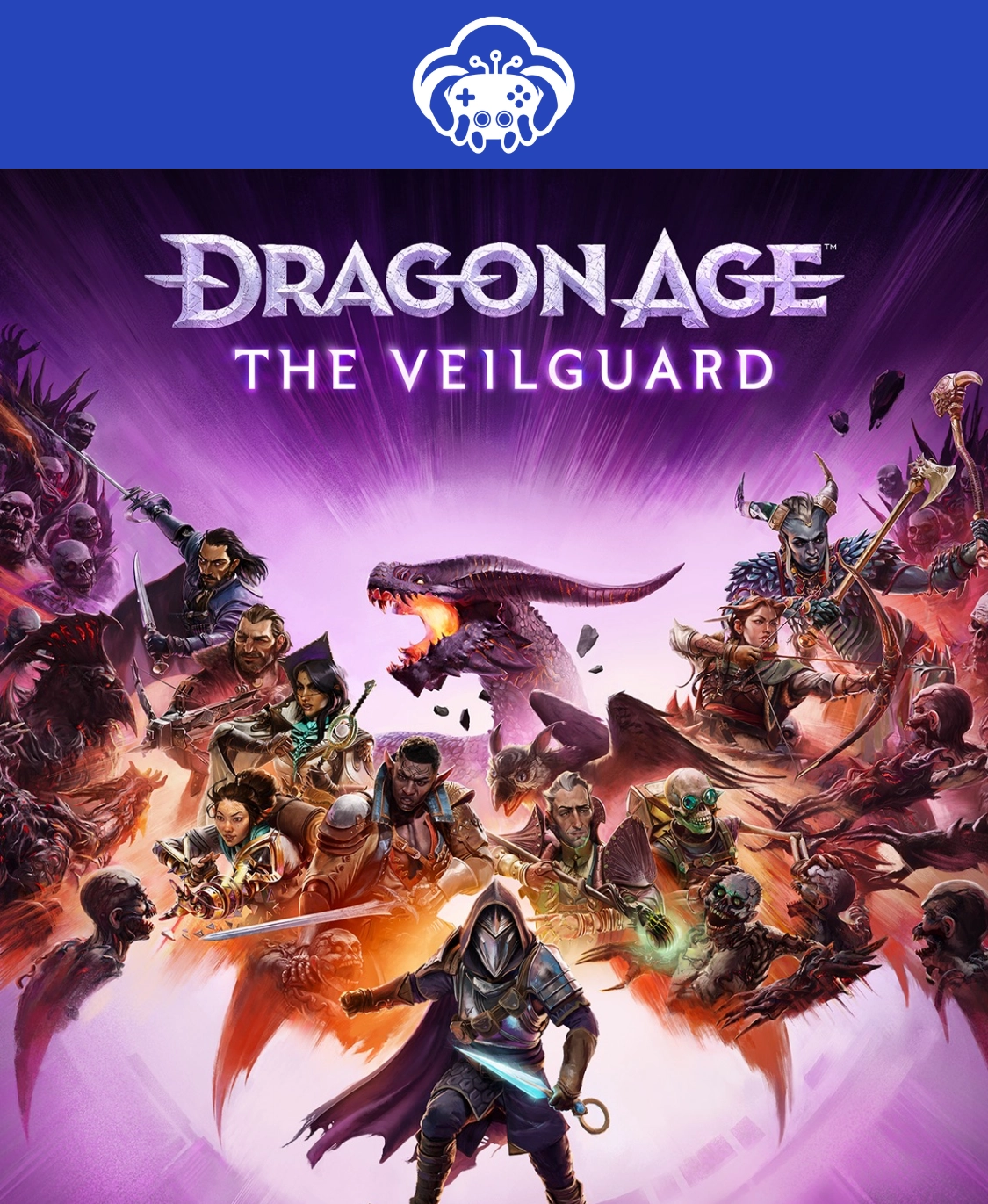 Dragon Age: The Veilguard PC