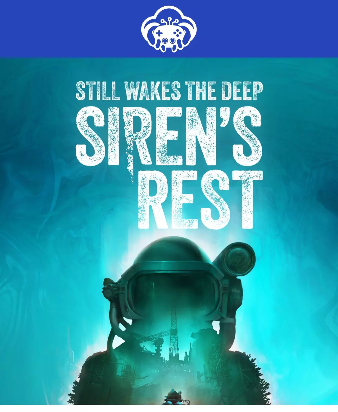 Still Wakes the Deep PC