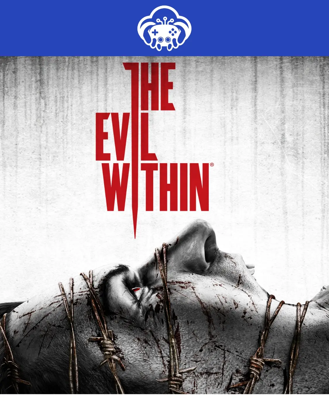 The Evil Within PC