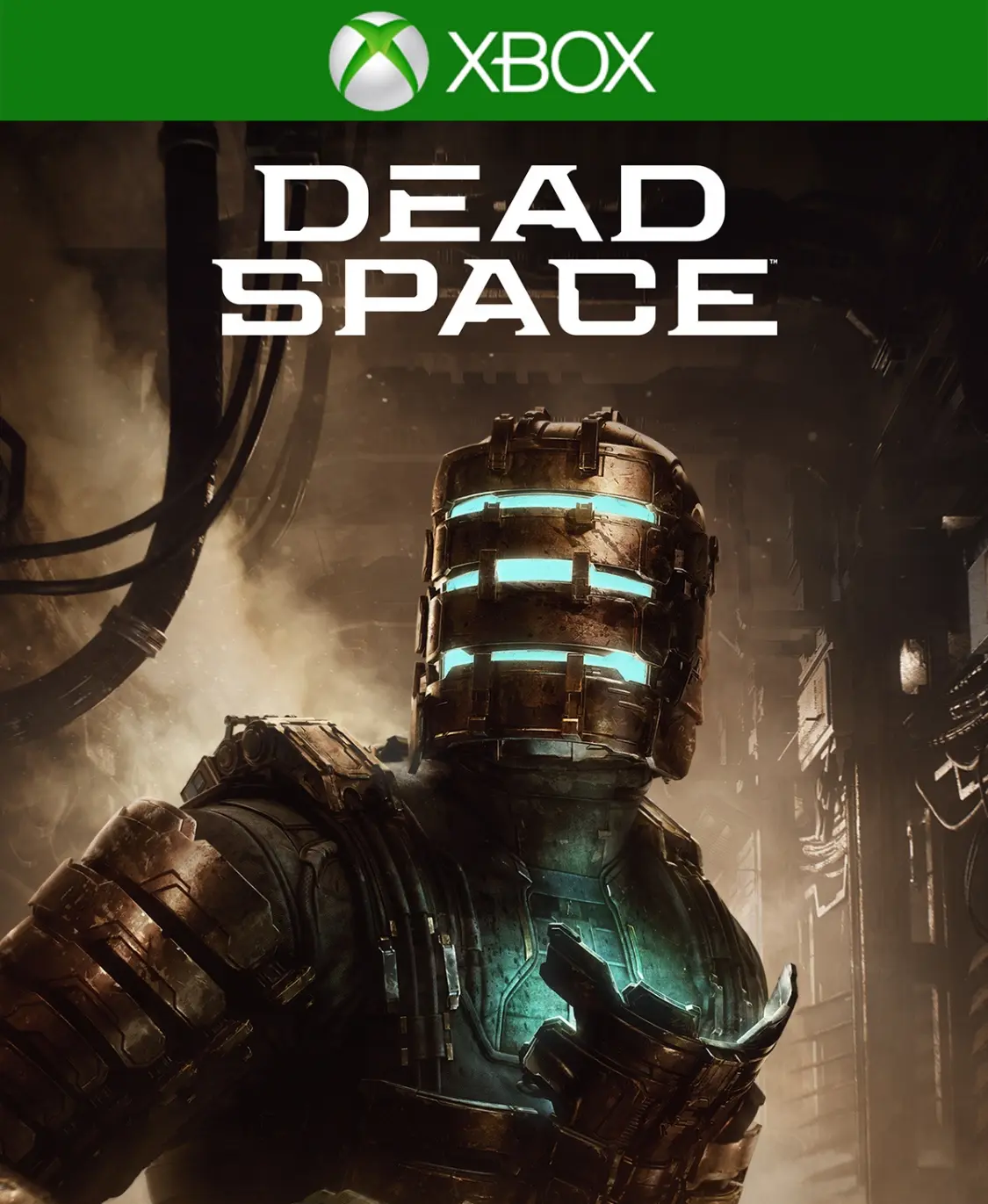 Dead Space Remake XBOX