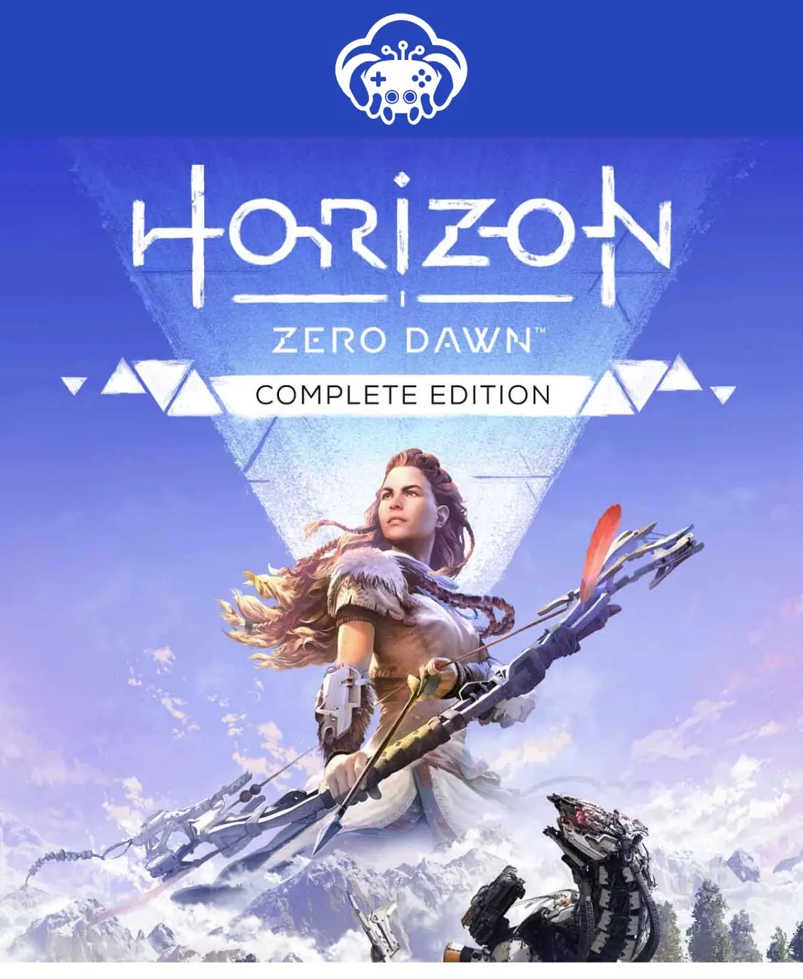Horizon Zero Dawn Complete  PC