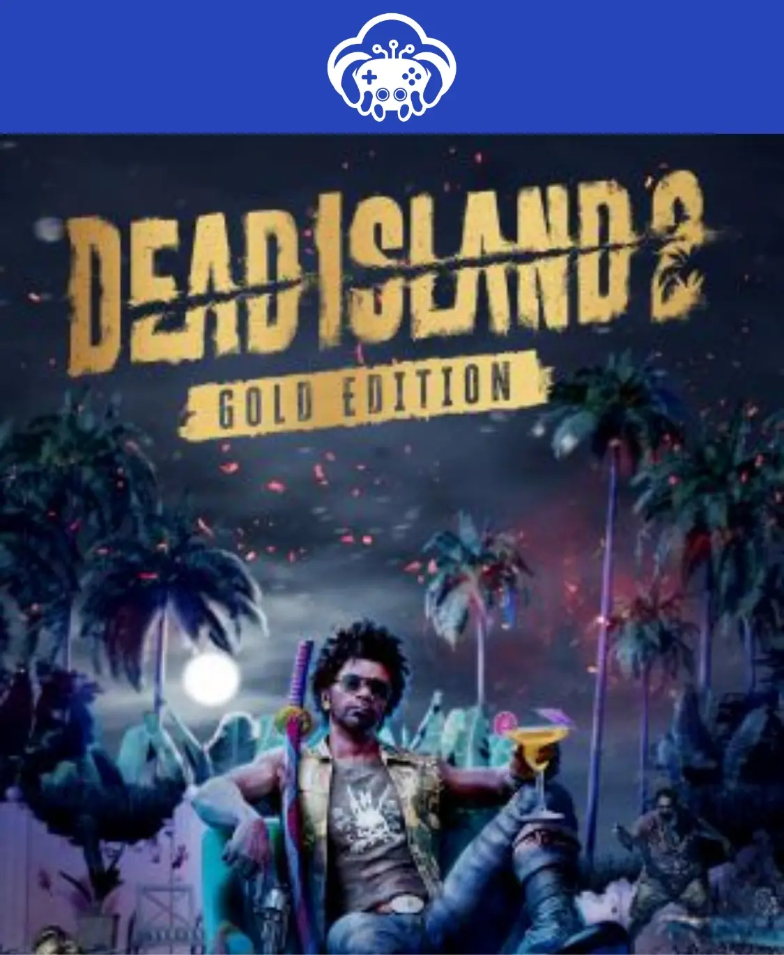 Dead Island 2 Gold Edition PC