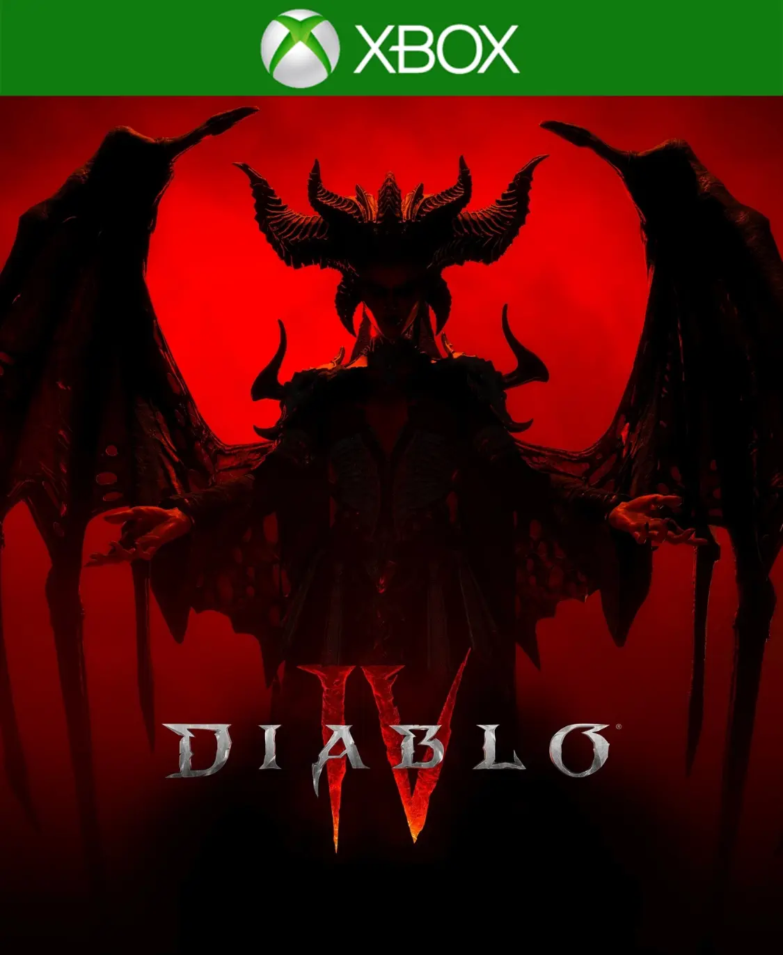 Diablo® IV XBOX