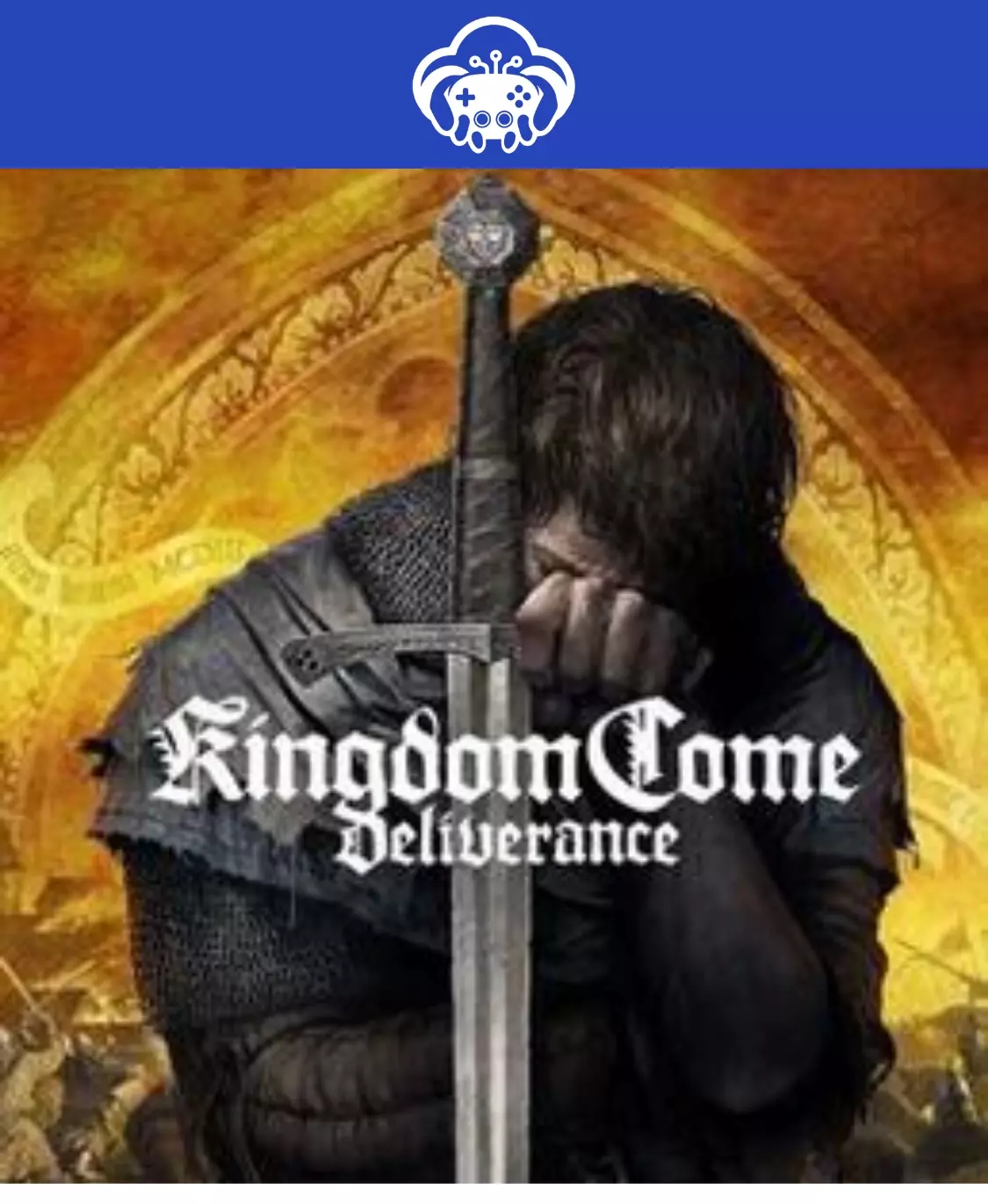 Kingdom Come Deliverance PC