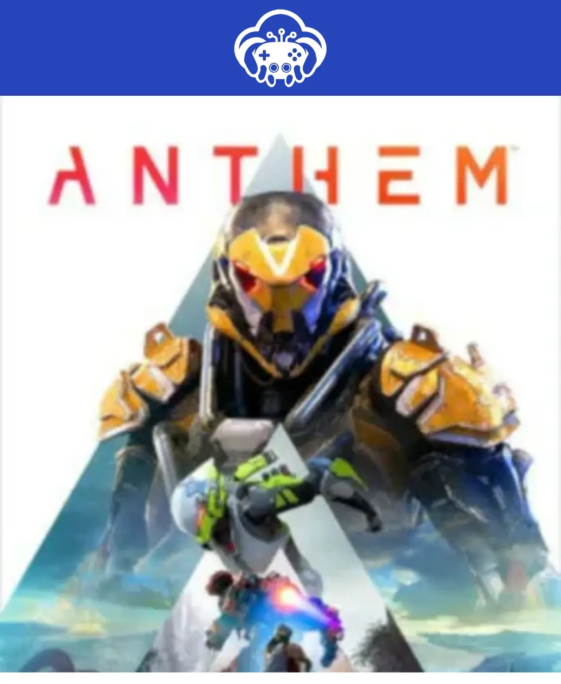 Anthem PC
