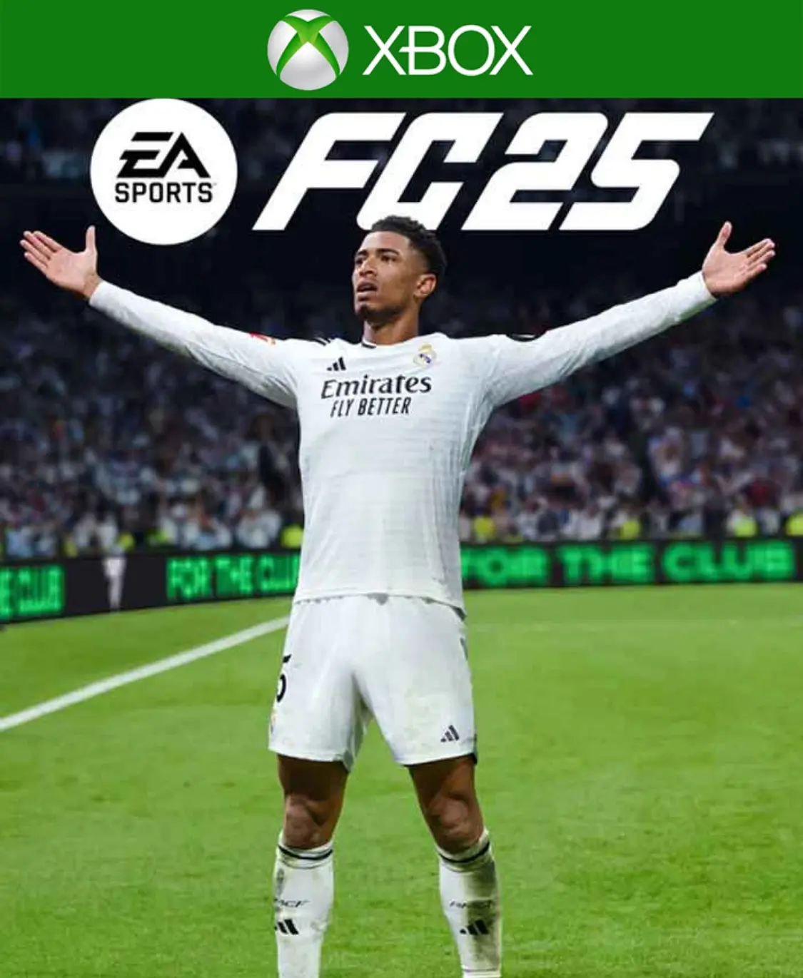 EA SPORTS FC 25 FİFA 25 XBOX