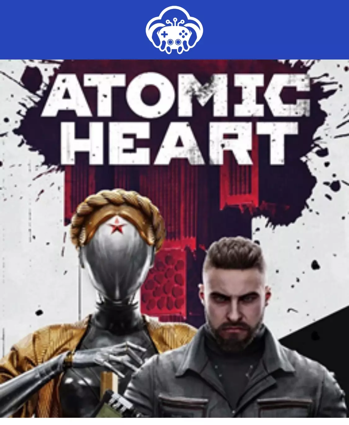 Atomic Heart PC