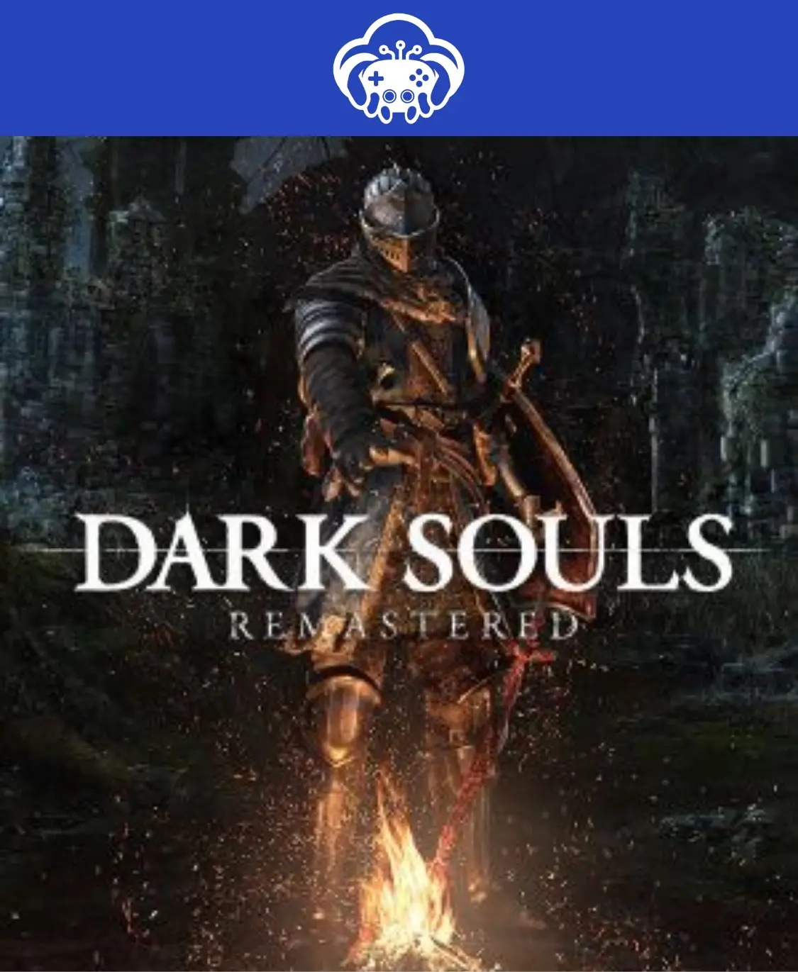 Dark Souls Remastered PC