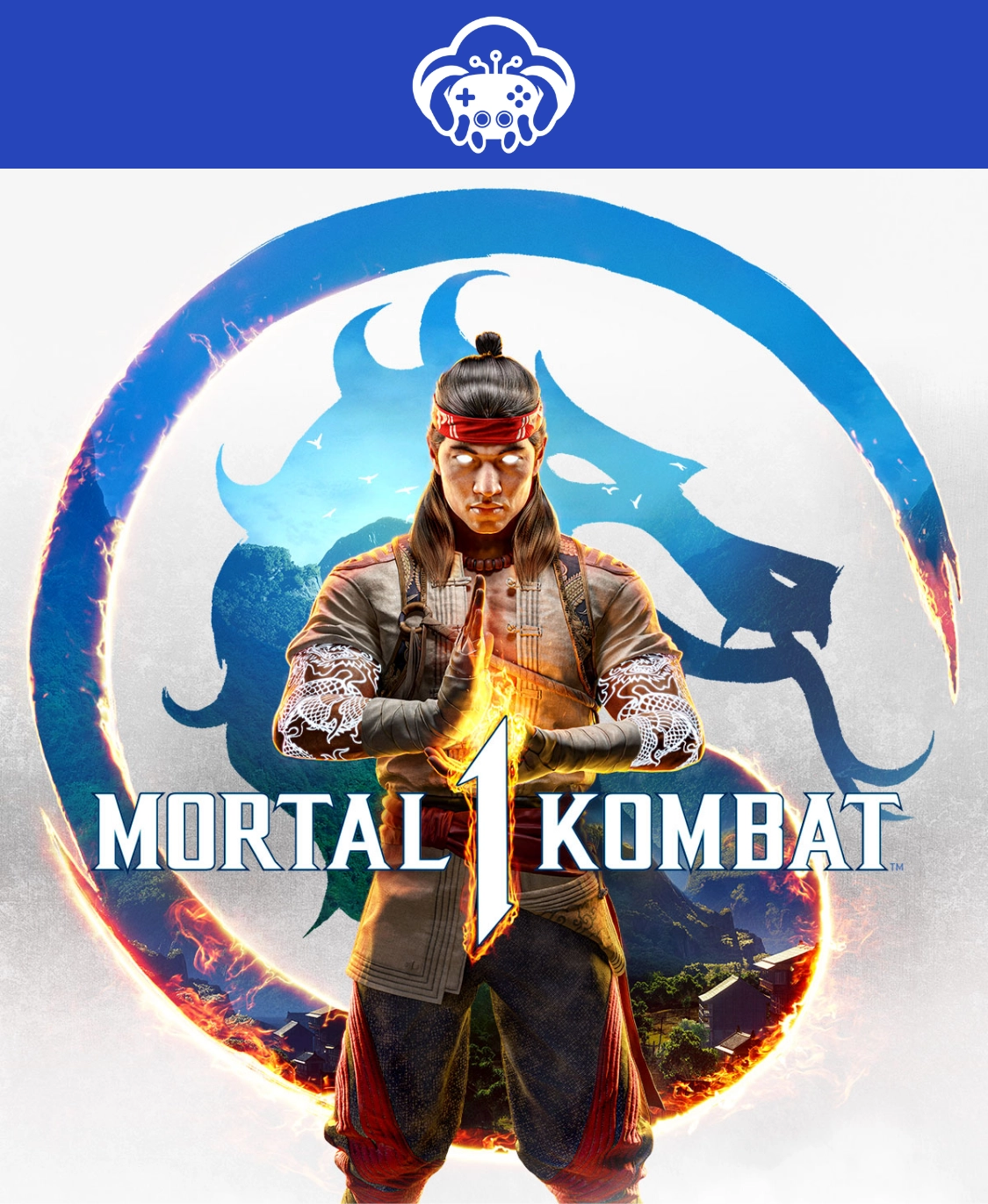 Mortal Kombat 1 PC