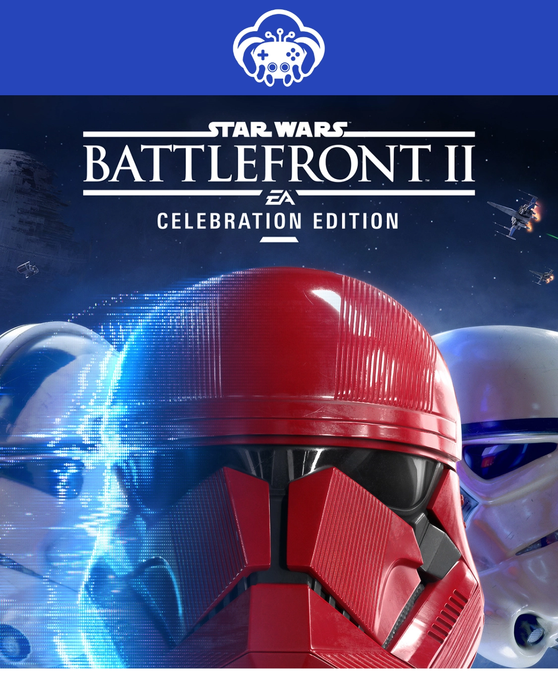 Star Wars Battlefront II: Celebration Edition PC