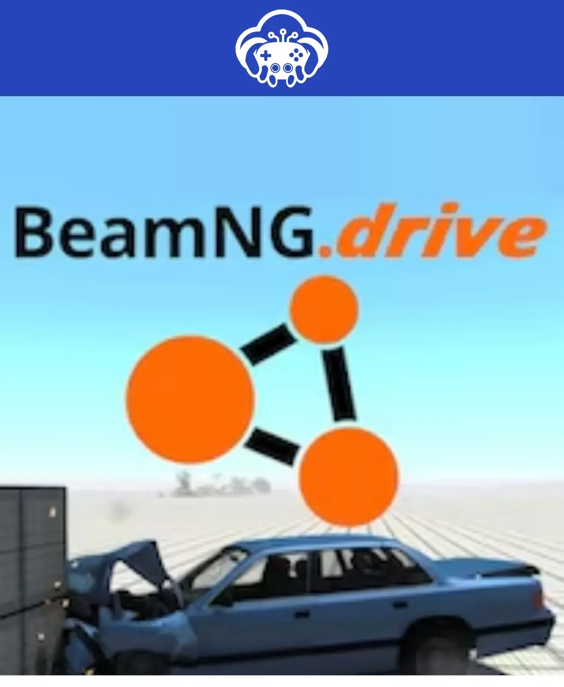 BeamNG.drive PC