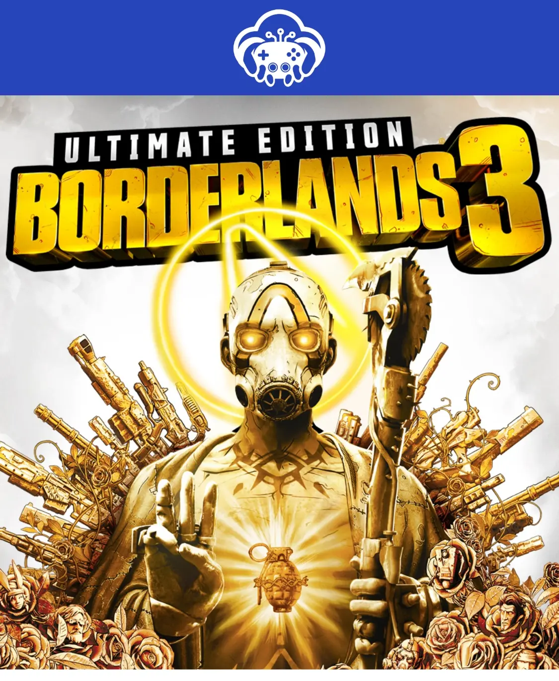 Borderlands 3 Ultimate PC
