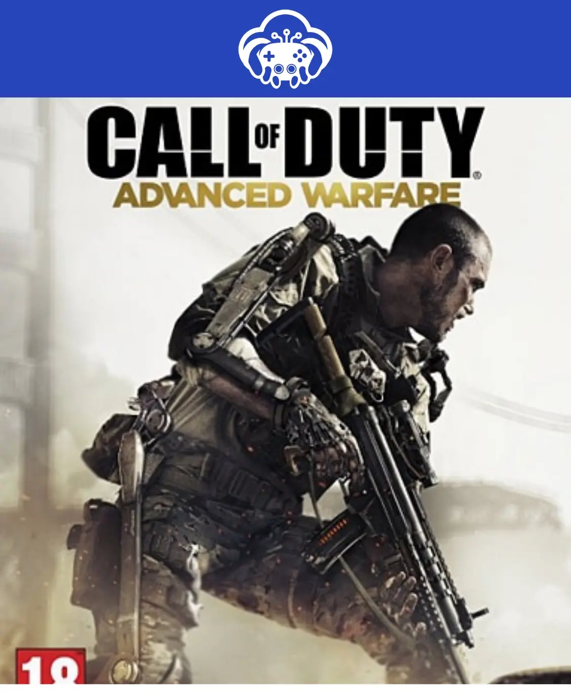 Call of Duty Advanced Warfare PC