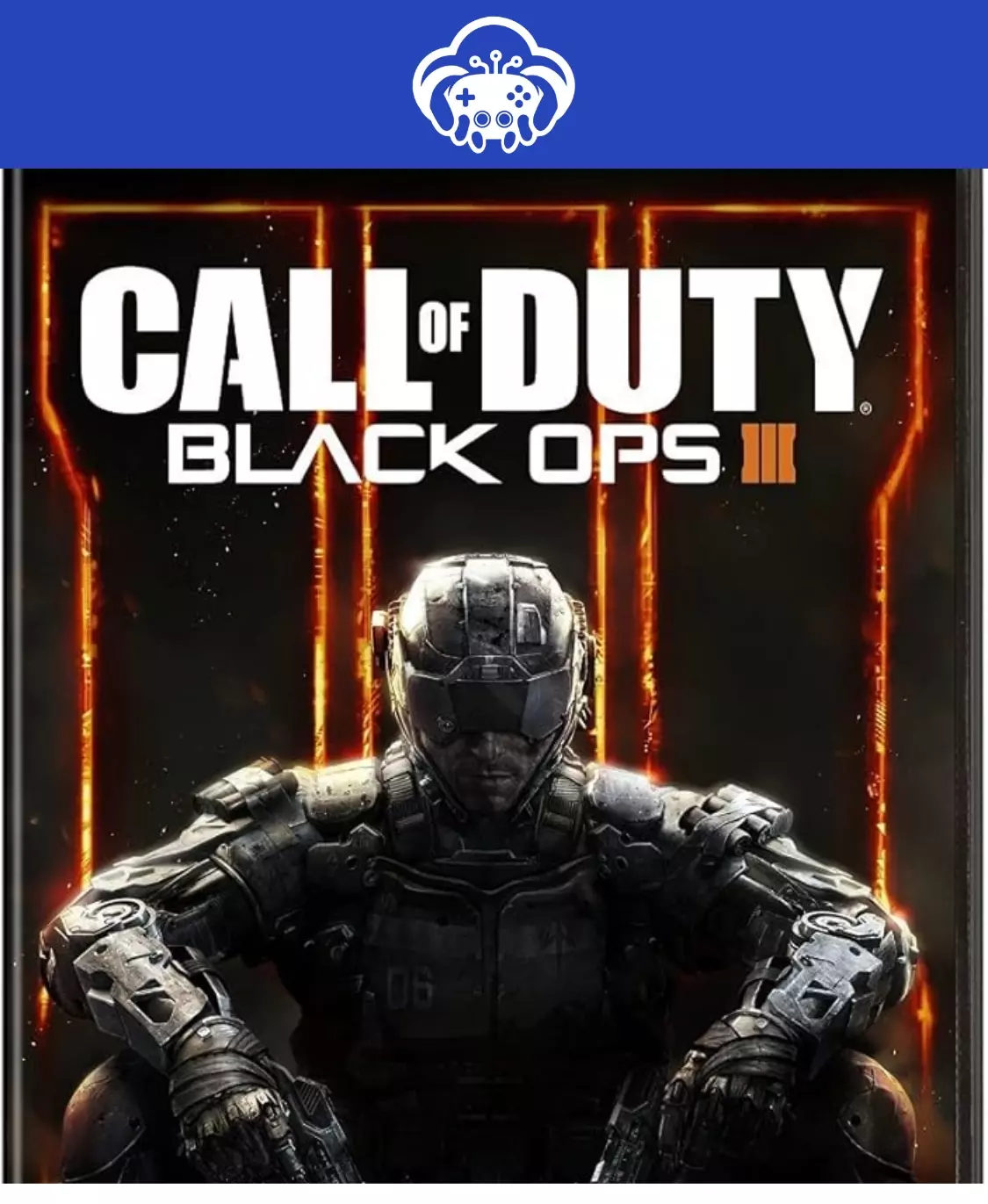 Call of Duty Black Ops 3 PC