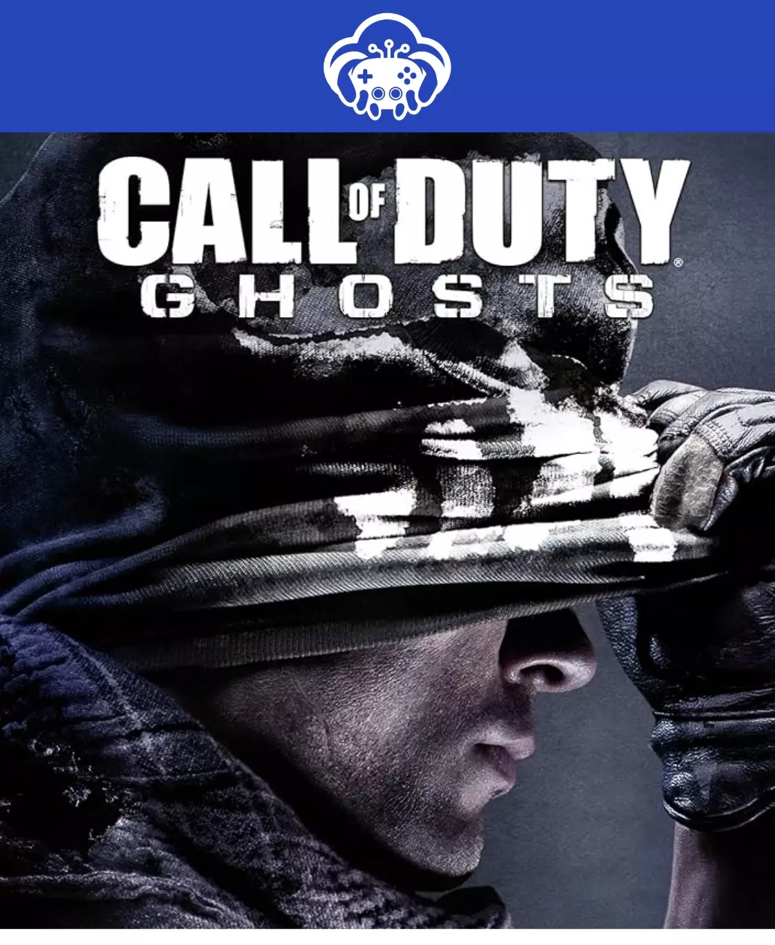 Call of Duty Ghost PC