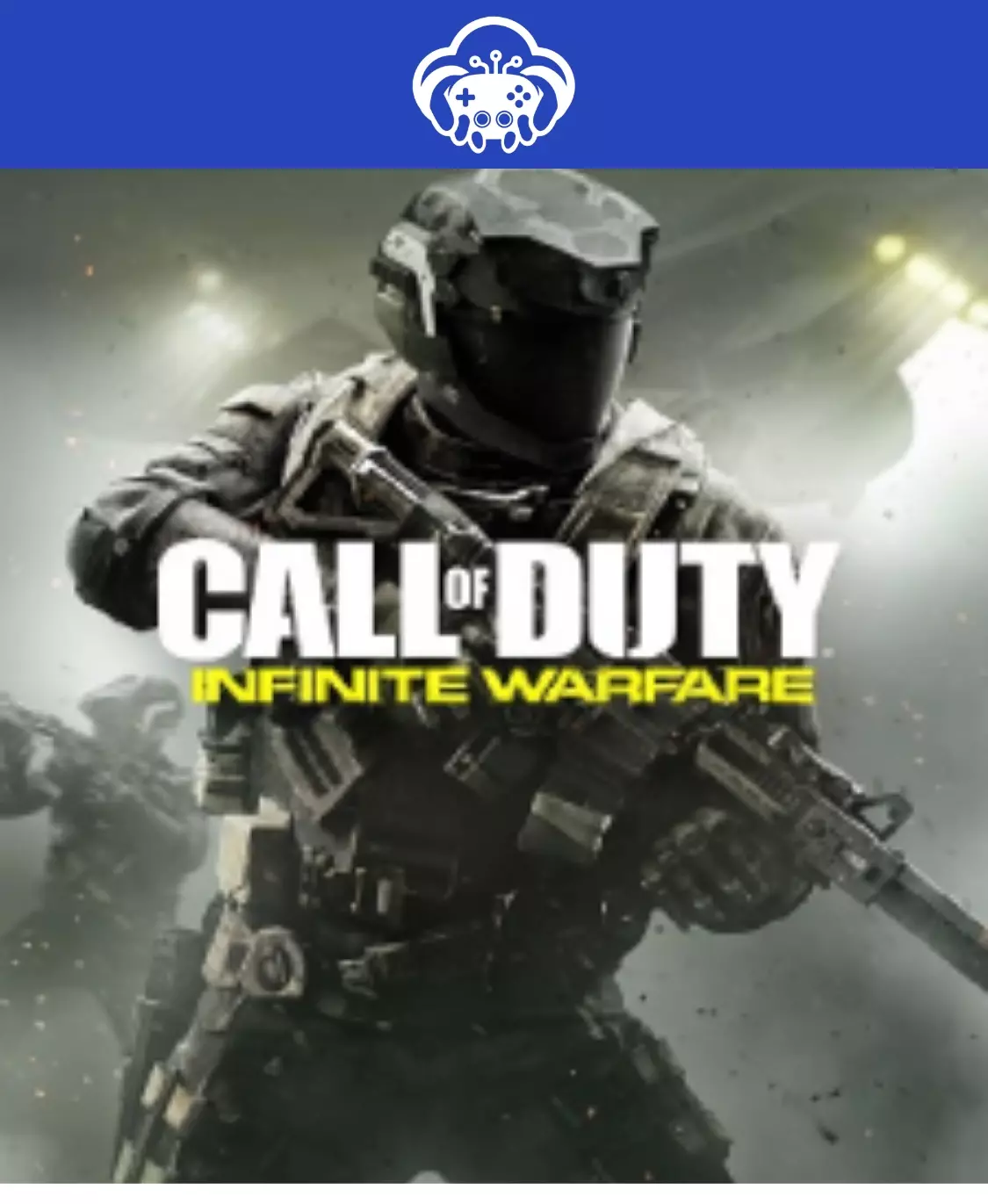 Call of Duty Infınite Warfare PC