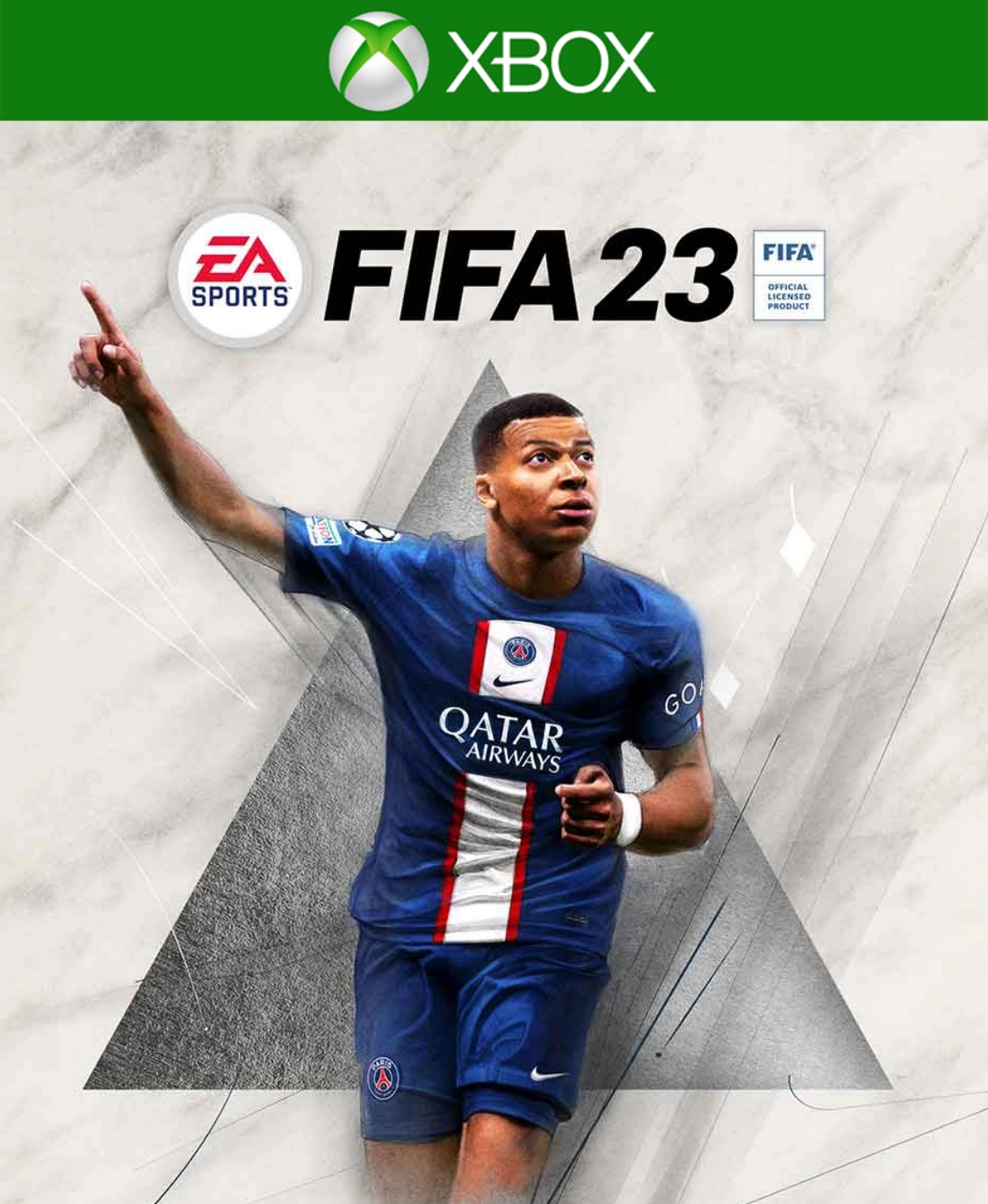 FIFA 23 XBOX