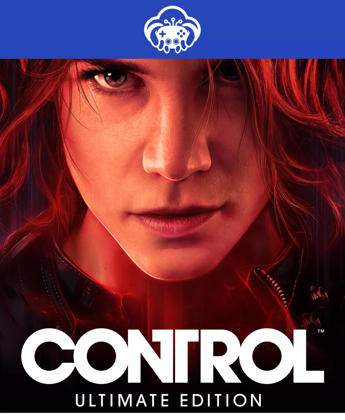 Control Ultimate Edition PC