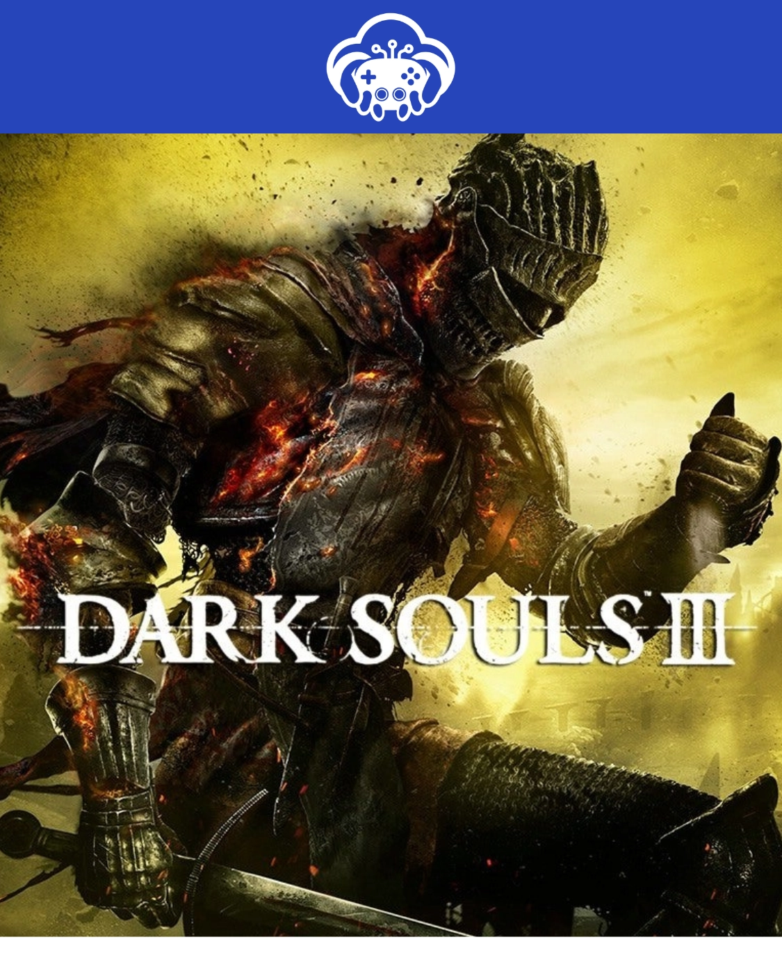 Dark Souls 3 PC