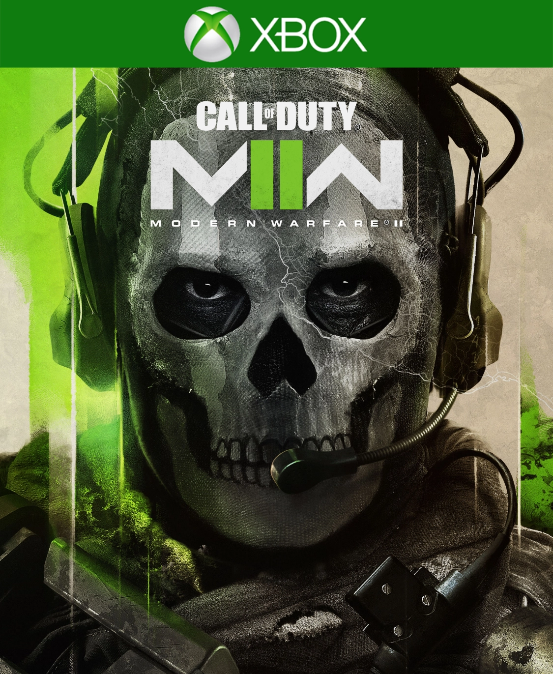 Call of Duty: Modern Warfare II XBOX