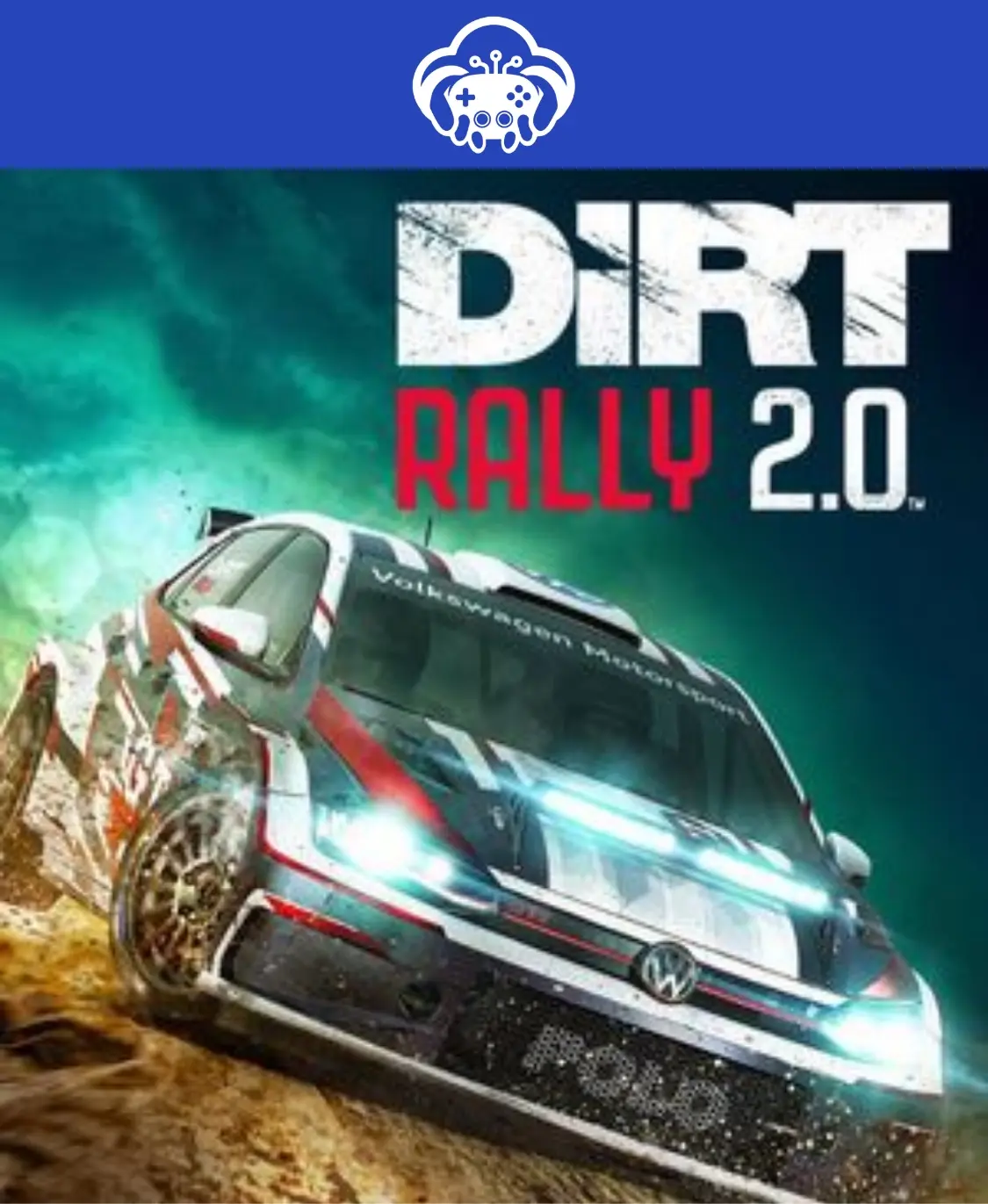 Dirt Rally 2.0 PC