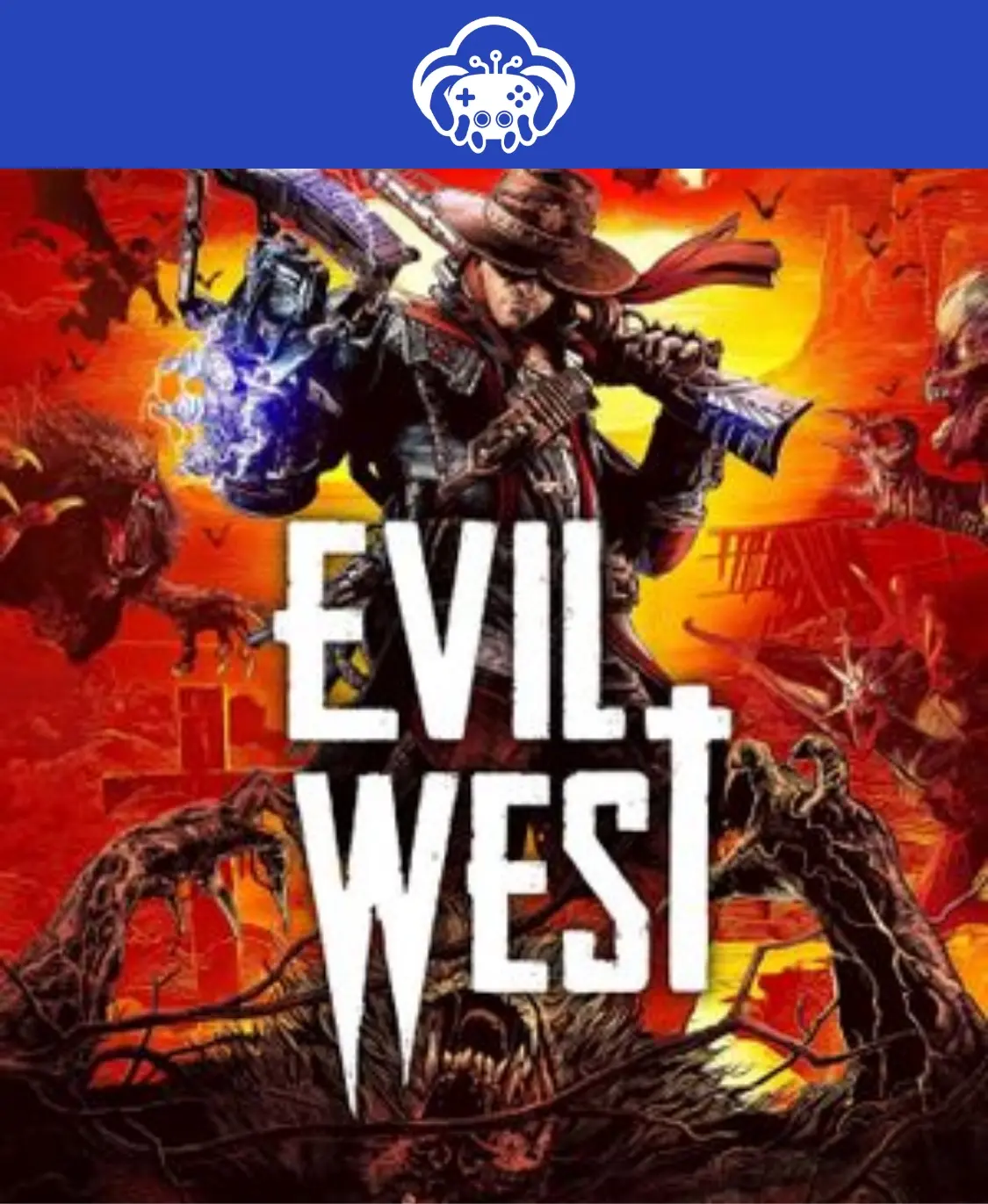 Evil West PC
