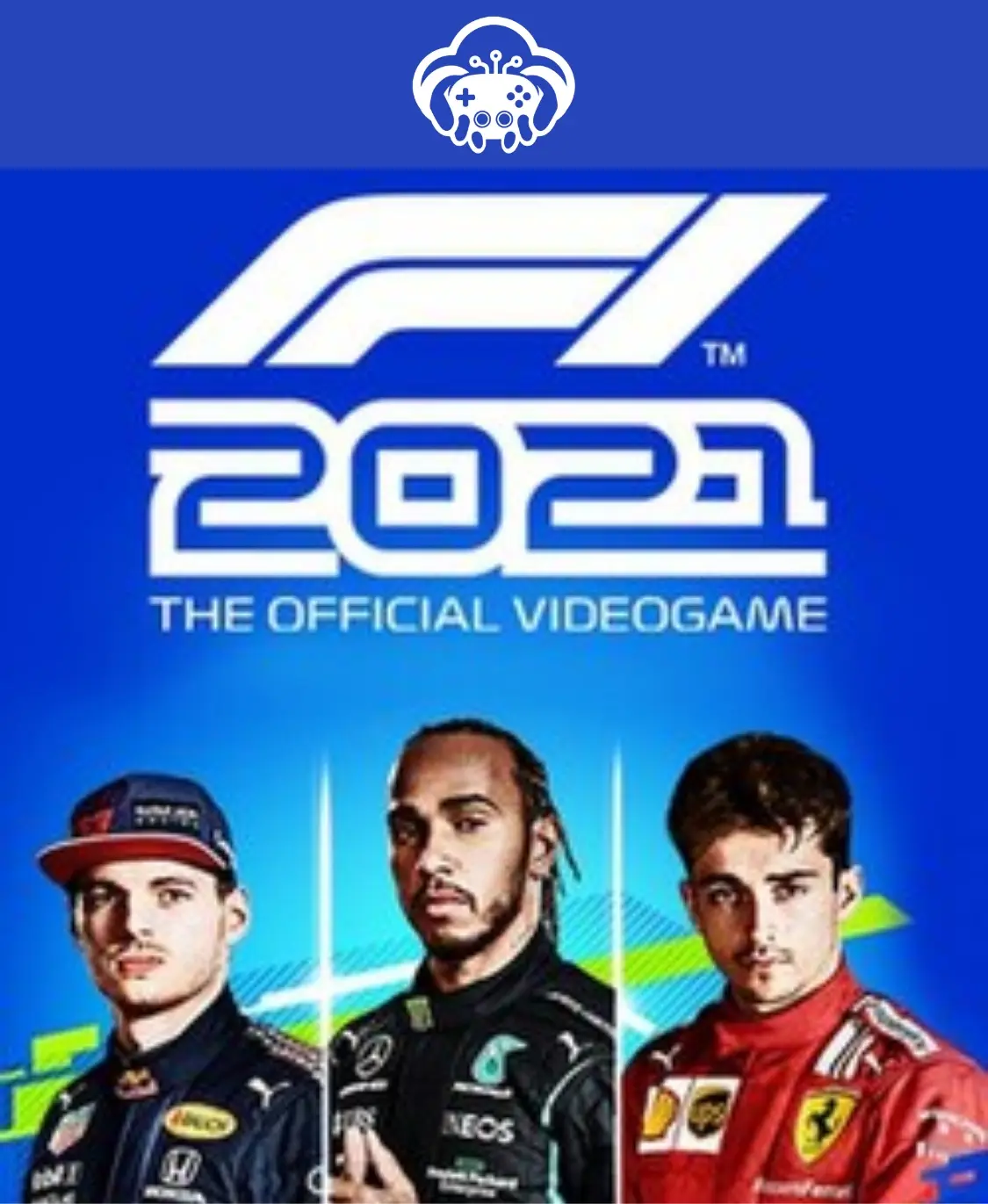F1 2021 PC