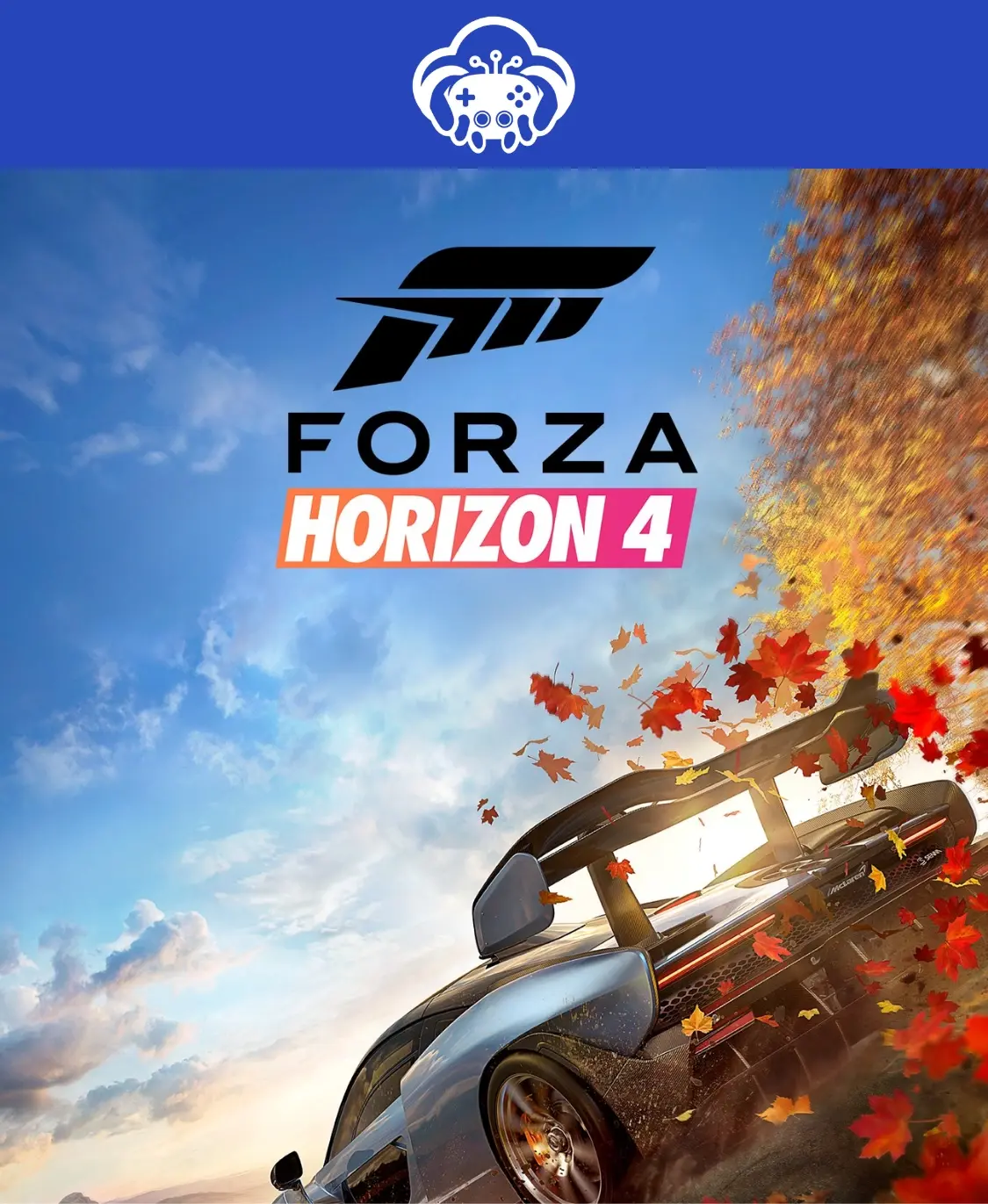 Forza Horizon 4 PC