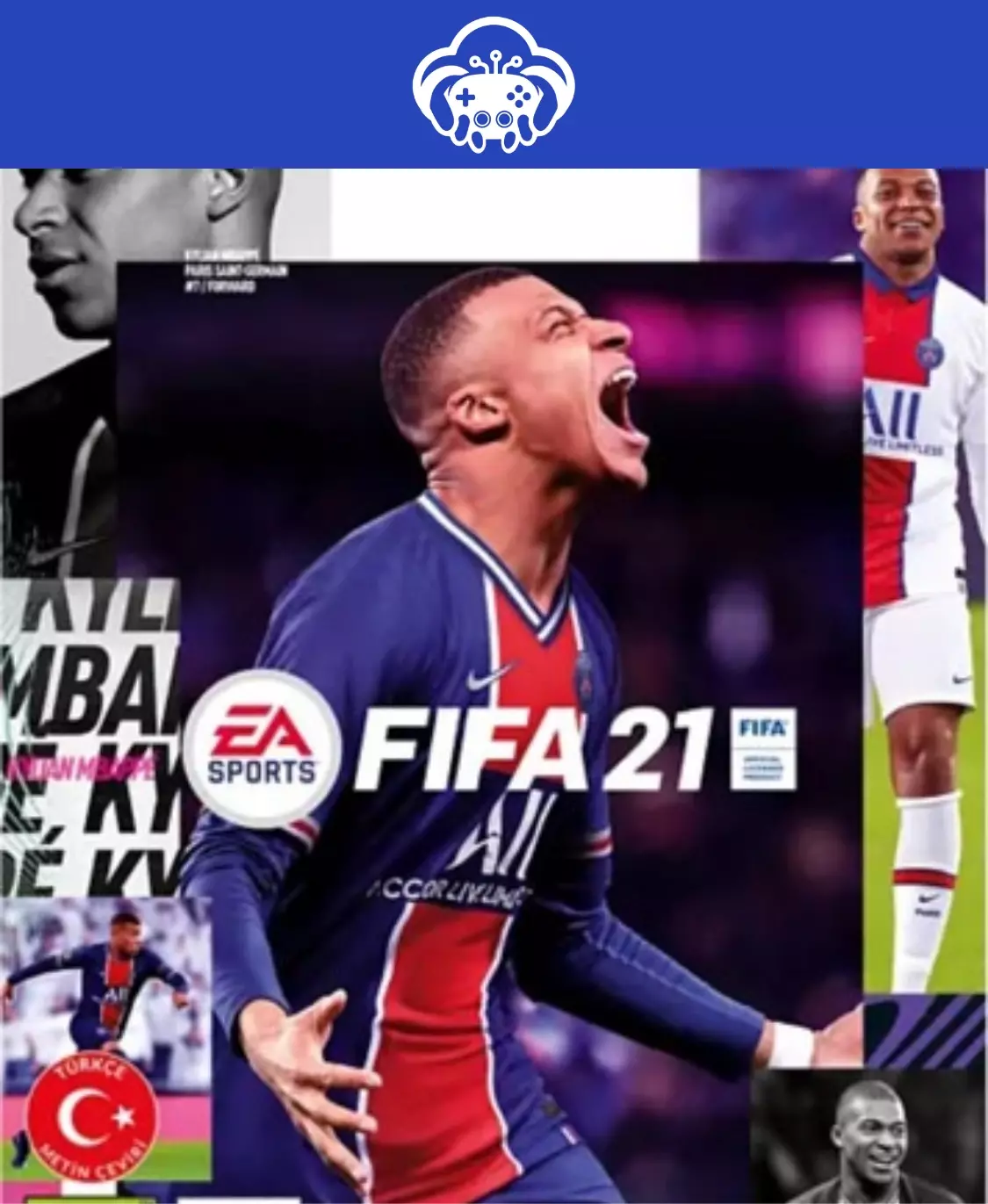 FIFA 21 PC