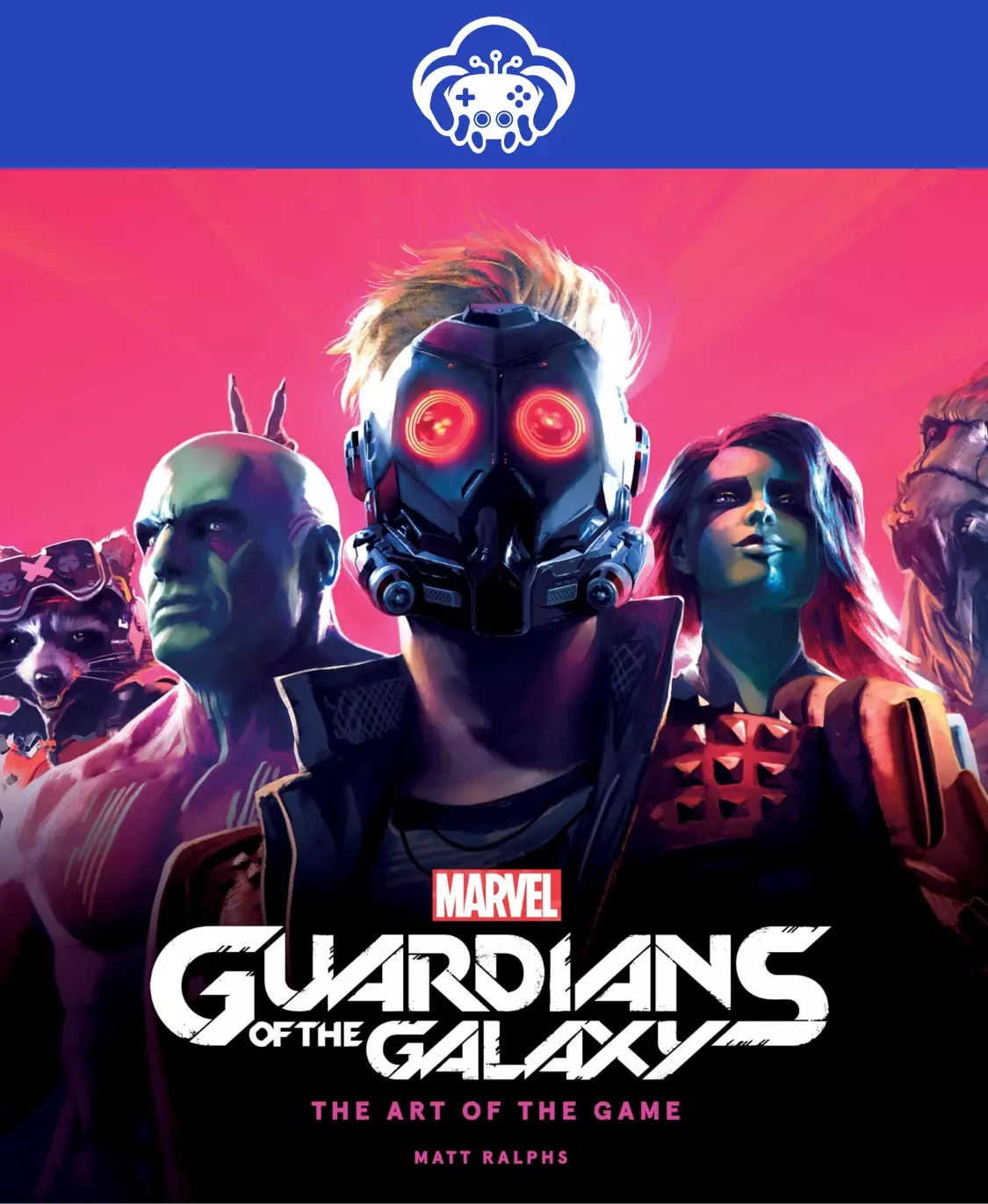 Marvel's Guardians of the Galaxy PC
