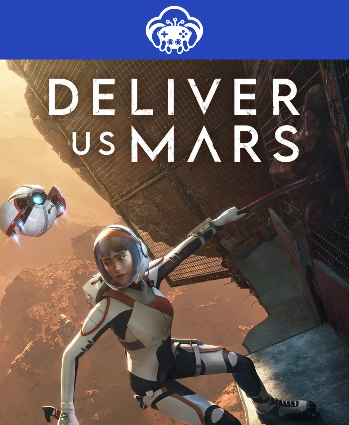 Deliver Us Mars PC