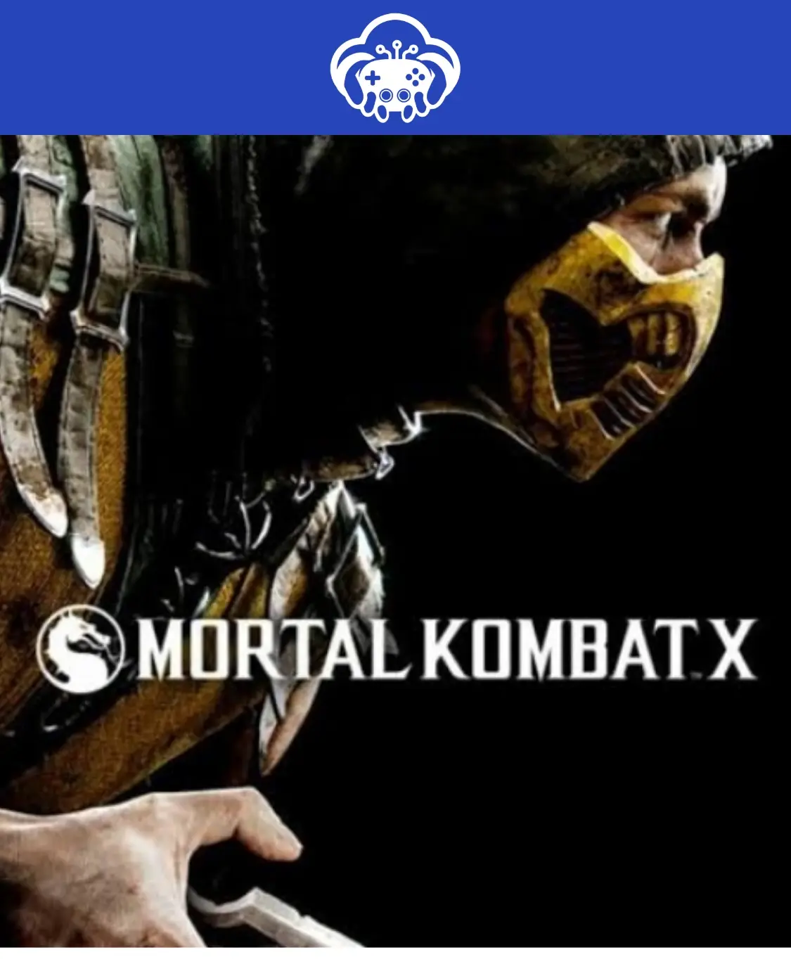 Mortal Kombat X PC