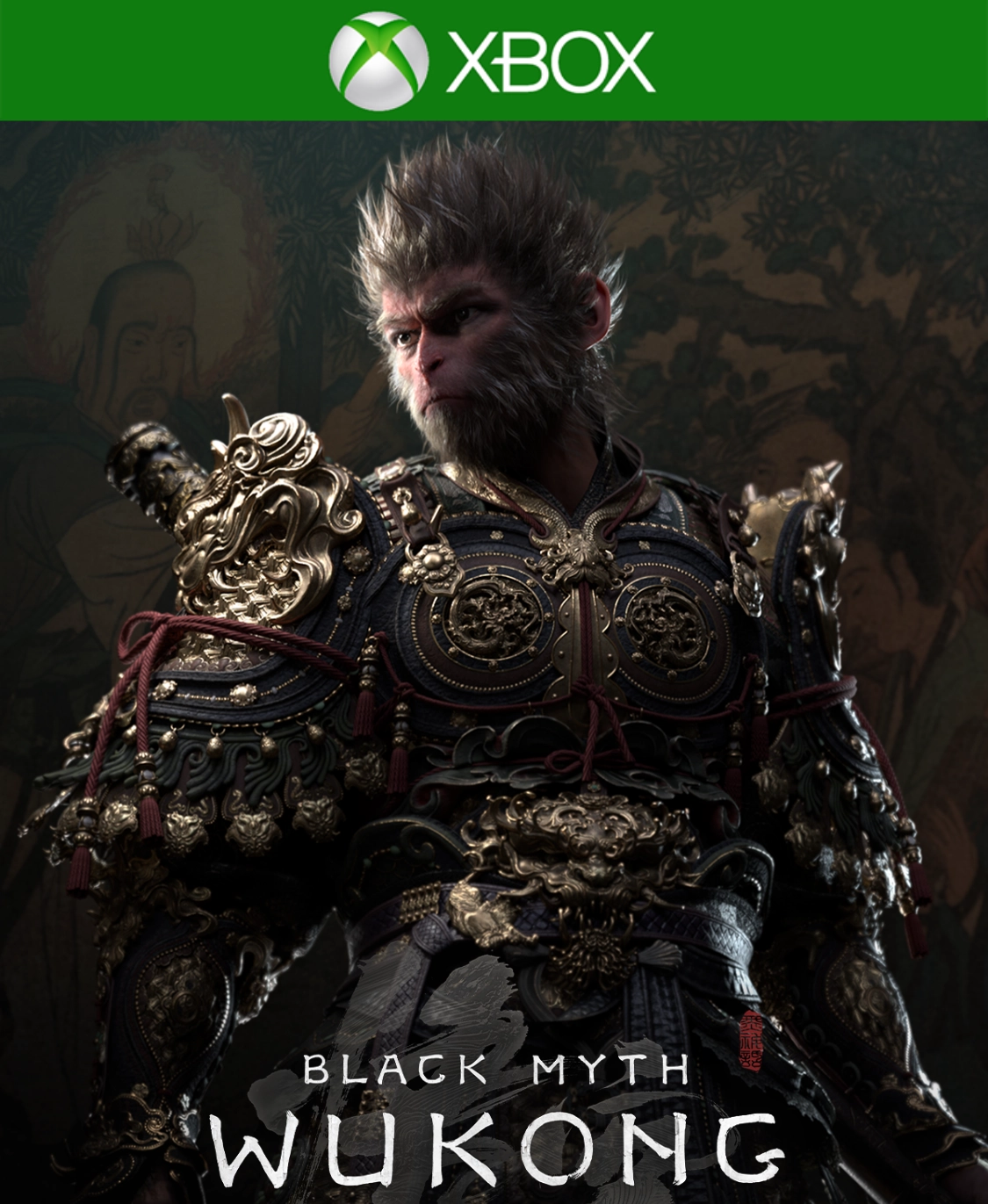 Black Myth: Wukong XBOX