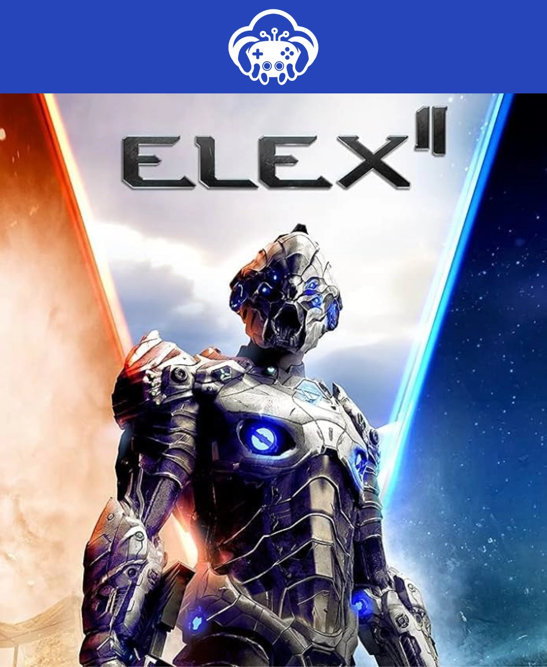 ELEX II PC