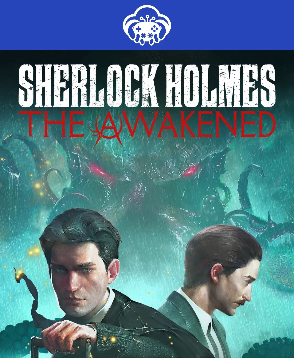 Sherlock Holmes The Awakened PC